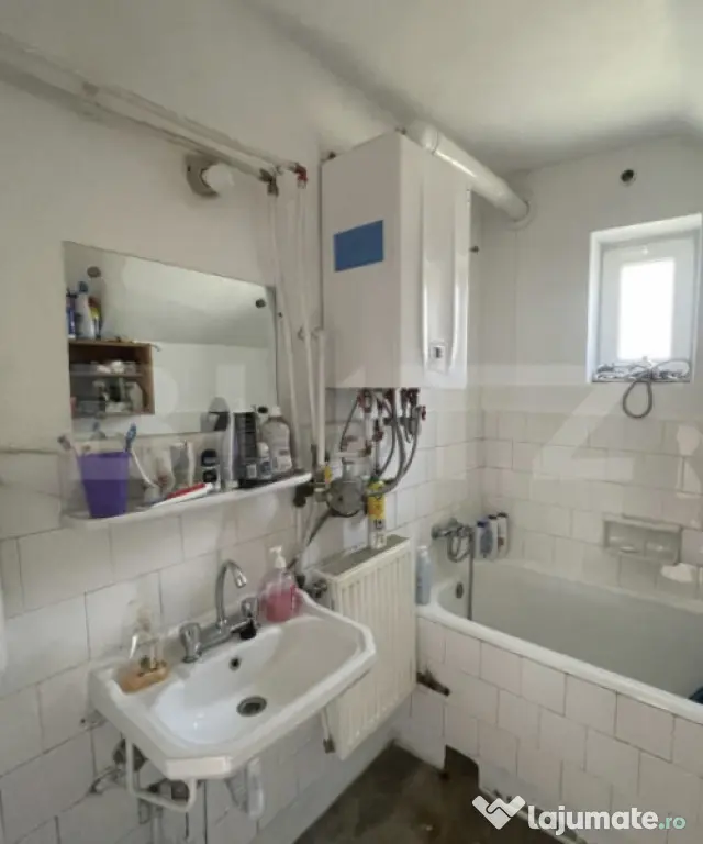 Casă Spațioasă cu Iaz Privat și 2.500 mp teren - în Fă