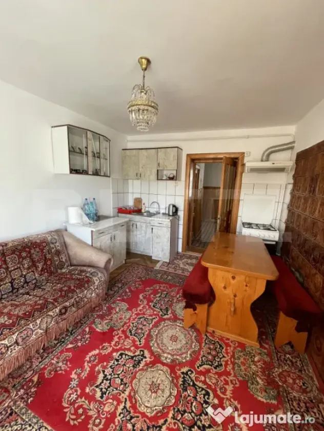 Casă Spațioasă cu Iaz Privat și 2.500 mp teren - în Fă