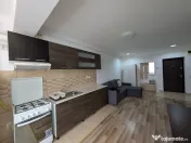 Apartament 2 camere, 40mp, mobilat, parcare, zona Florilor 