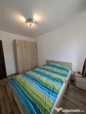 Apartament 2 camere, 40mp, mobilat, parcare, zona Florilor 