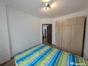 Apartament 2 camere, 40mp, mobilat, parcare, zona Florilor 