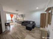 Apartament 2 camere, 40mp, mobilat, parcare, zona Florilor 