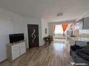 Apartament 2 camere, 40mp, mobilat, parcare, zona Florilor 