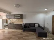 Apartament 2 camere, 40mp, mobilat, parcare, zona Florilor 