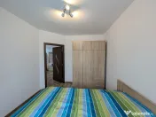 Apartament 2 camere, 40mp, mobilat, parcare, zona Florilor 
