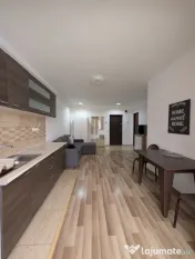 Apartament 2 camere, 40mp, mobilat, parcare, zona Florilor 