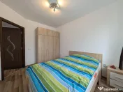 Apartament 2 camere, 40mp, mobilat, parcare, zona Florilor 