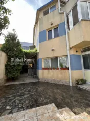 Imobil doua corpuri P+2+pod si P+1 | zona Splaiul Unirii | 