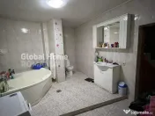 Imobil doua corpuri P+2+pod si P+1 | zona Splaiul Unirii | 