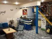 Imobil doua corpuri P+2+pod si P+1 | zona Splaiul Unirii | 