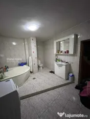 Imobil doua corpuri P+2+pod si P+1 | zona Splaiul Unirii | 
