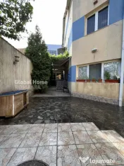 Imobil doua corpuri P+2+pod si P+1 | zona Splaiul Unirii | 