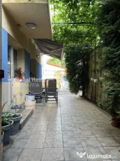Imobil doua corpuri P+2+pod si P+1 | zona Splaiul Unirii | 