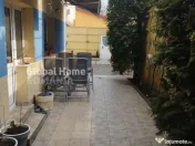 Imobil doua corpuri P+2+pod si P+1 | zona Splaiul Unirii | 