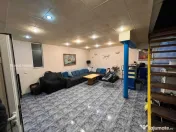 Imobil doua corpuri P+2+pod si P+1 | zona Splaiul Unirii | 