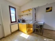 Apartament 2 camere, Cetatea Fetei cu 2 parcari