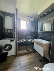 Apartament 2 camere, Cetatea Fetei cu 2 parcari