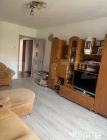 Apartament 2 camere, 54 mp, zona Burdujeni