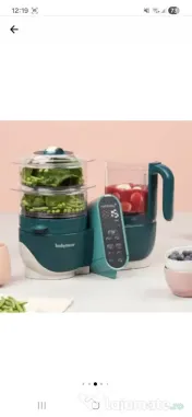 Vand robot Baby Moov 
