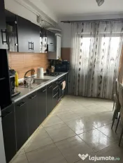 Apartament 2 camere 41mp+balcon 2,5mp zona Marasti 