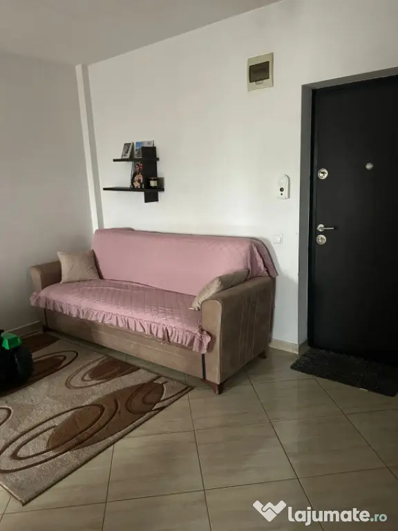 Apartament 2 camere 41mp+balcon 2,5mp zona Marasti