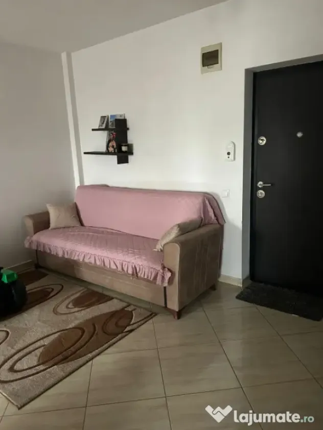 Apartament 2 camere 41mp+balcon 2,5mp zona Marasti