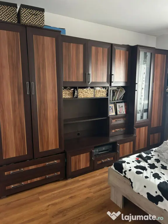 Apartament 2 camere 41mp+balcon 2,5mp zona Marasti