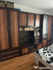 Apartament 2 camere 41mp+balcon 2,5mp zona Marasti 