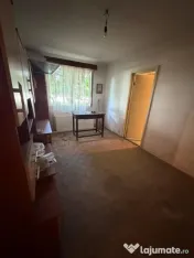 Apartament 2 camere, parter, Craiovita - B-dul Oltenia, stat