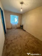 Apartament 2 camere, parter, Craiovita - B-dul Oltenia, stat