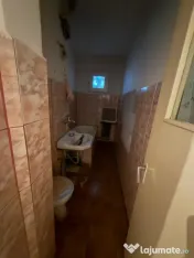 Apartament 2 camere, parter, Craiovita - B-dul Oltenia, stat