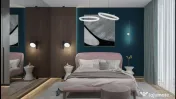 Penthouse spectacolos Aviatiei 790 mp cu piscina pe terasa 