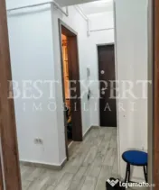 2 camere | Prima închiriere | Parcare inclusa | 7 minute me