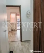 2 camere | Prima închiriere | Parcare inclusa | 7 minute me