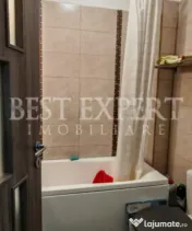 2 camere | Prima închiriere | Parcare inclusa | 7 minute me