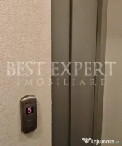 2 camere | Prima închiriere | Parcare inclusa | 7 minute me