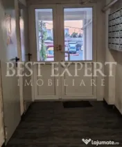 2 camere | Prima închiriere | Parcare inclusa | 7 minute me
