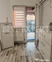 2 camere | Prima închiriere | Parcare inclusa | 7 minute me