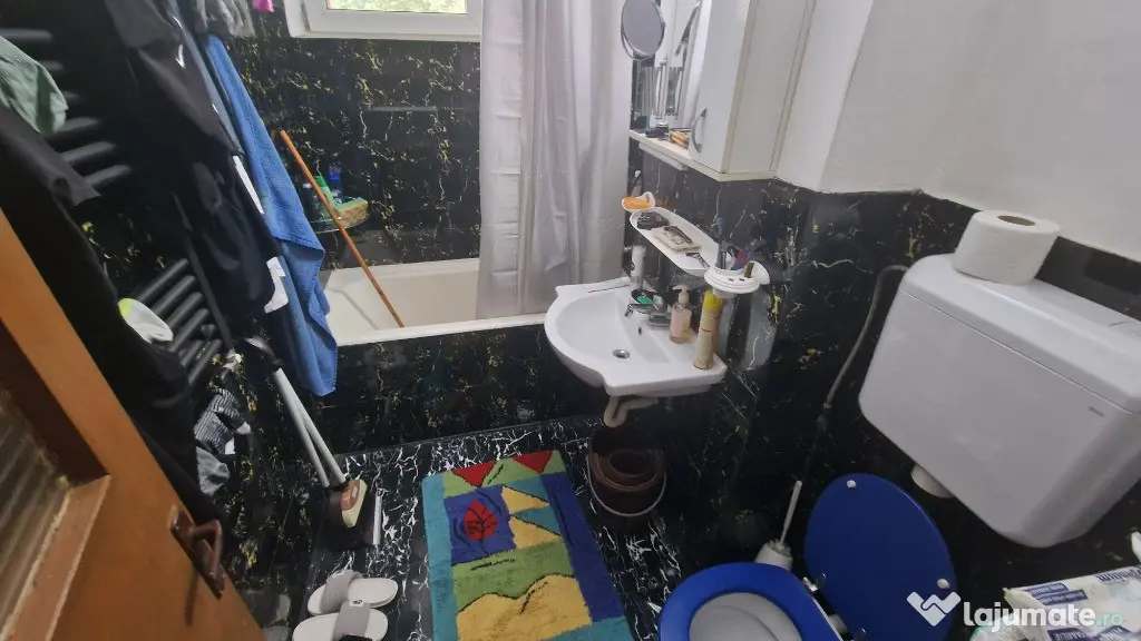 Apartament 2 camere Gemeni