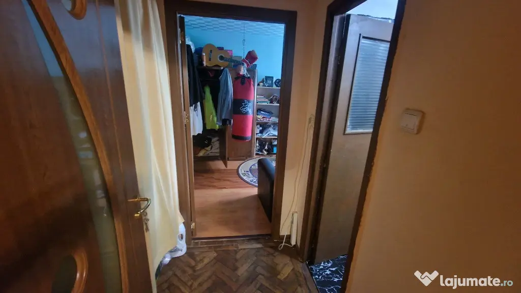 Apartament 2 camere Gemeni