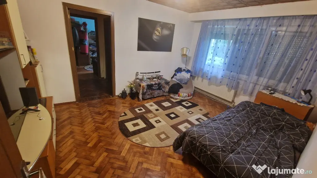 Apartament 2 camere Gemeni