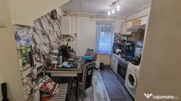 Apartament 2 camere Gemeni