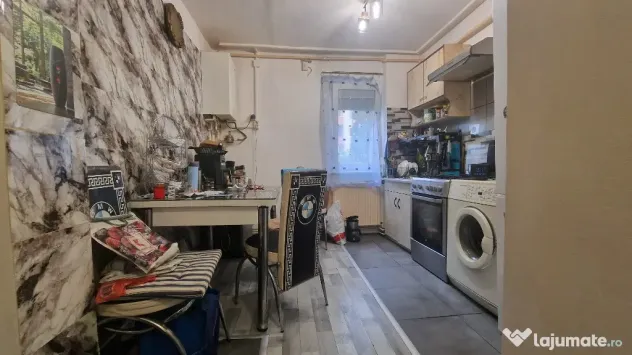 Apartament 2 camere Gemeni
