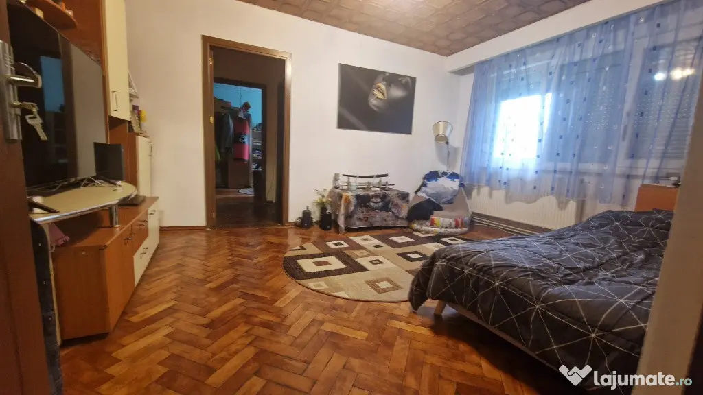 Apartament 2 camere Gemeni