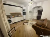 Garsonieră complet renovată în 2023 – zona UMF / Spita 