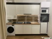 Garsonieră complet renovată în 2023 – zona UMF / Spita 