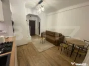 Garsonieră complet renovată în 2023 – zona UMF / Spita 