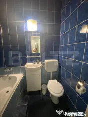 Garsonieră complet renovată în 2023 – zona UMF / Spita 