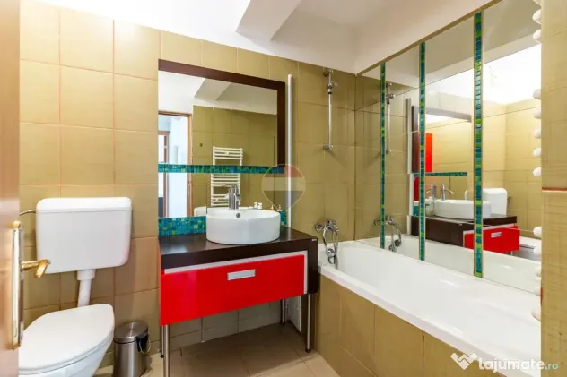 Casă / Vilă cu 6 camere de vanzare in Corbeanca, centru...
