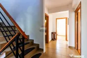 Casă / Vilă cu 6 camere de vanzare in Corbeanca, centru... 